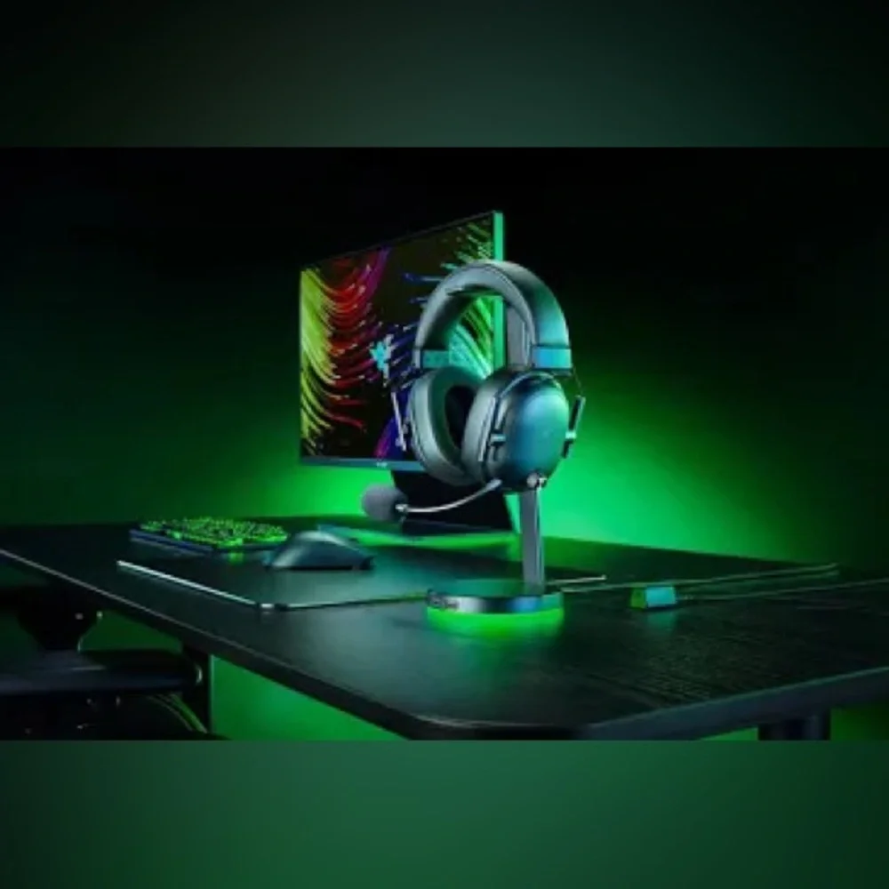 Razer BlackShark V2 HyperSpeed Wireless Gaming Headset